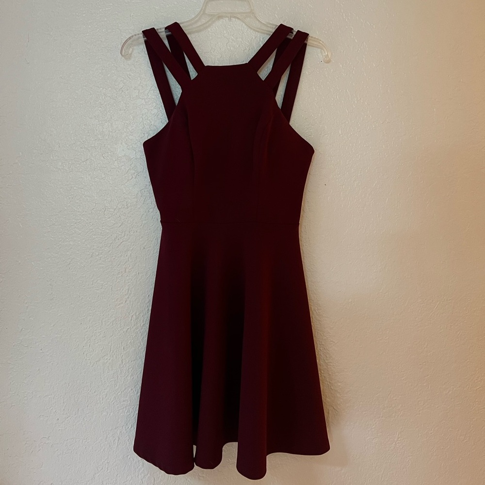 B Darlin dress